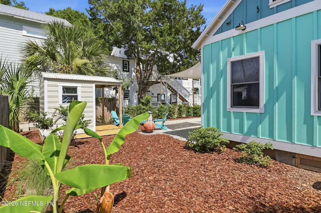 94 Park Place St. Augustine FL 32084