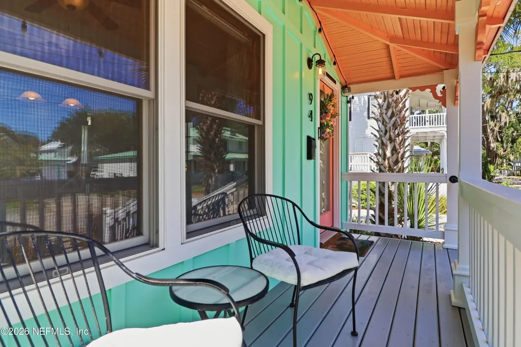 94 Park Place St. Augustine FL 32084