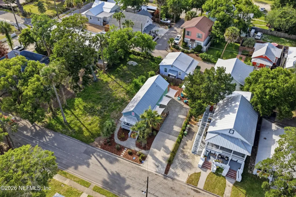 94 Park Place St. Augustine FL 32084