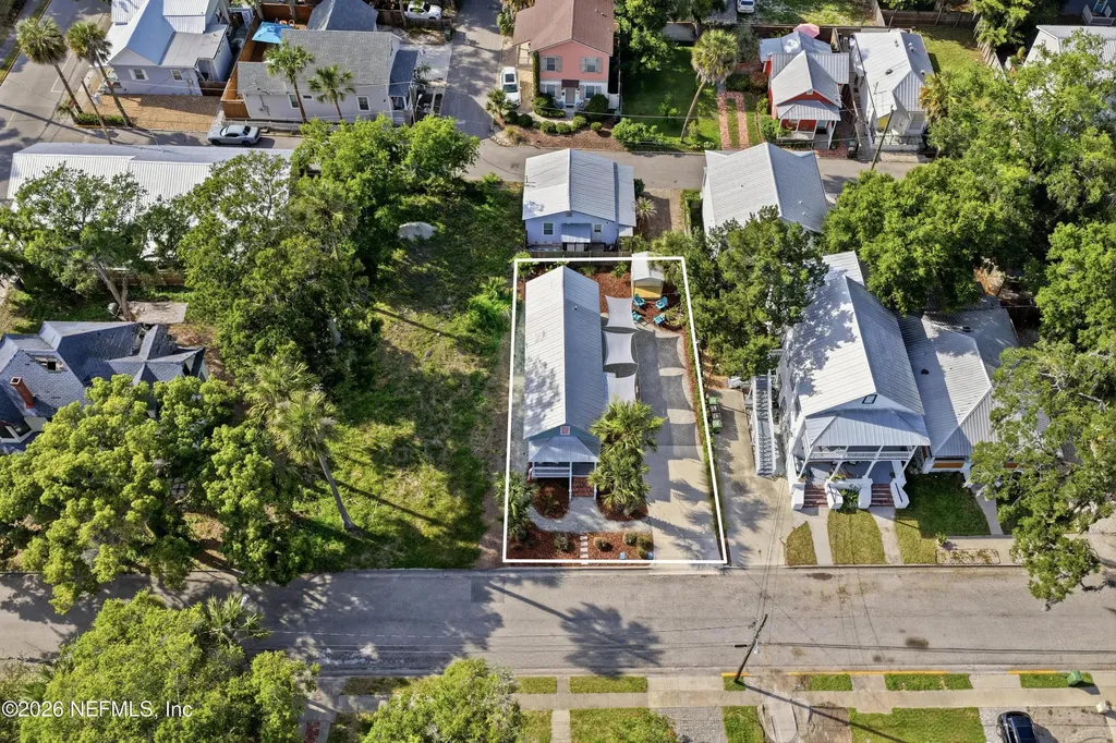 94 Park Place St. Augustine FL 32084