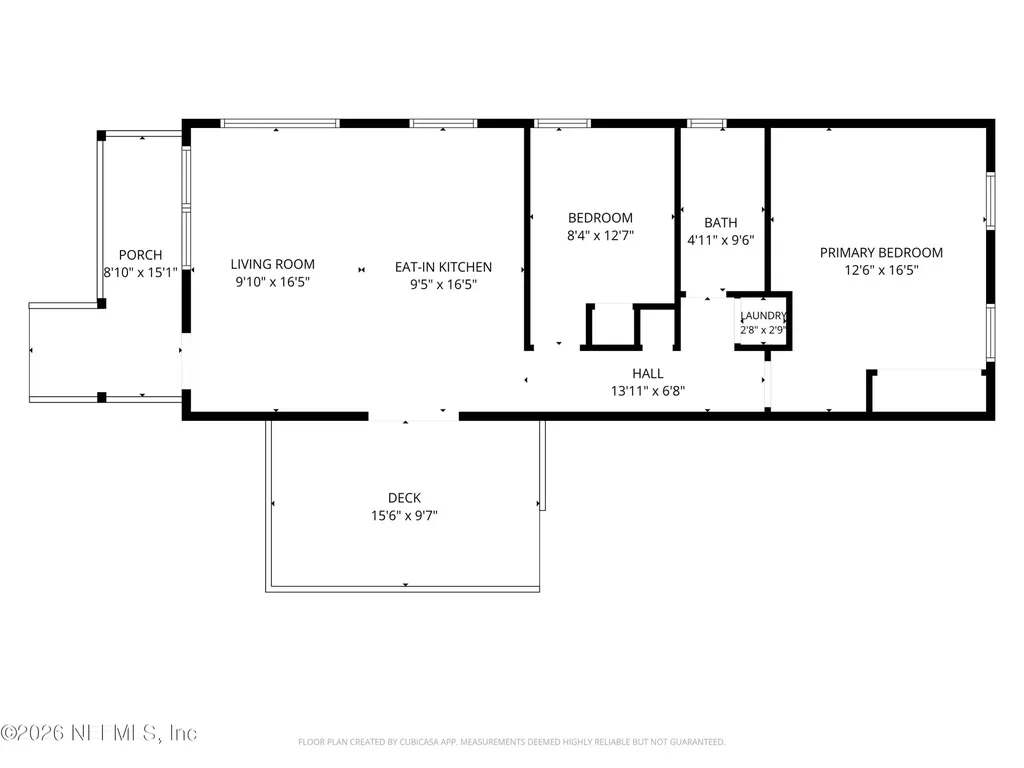 94 Park Place St. Augustine FL 32084
