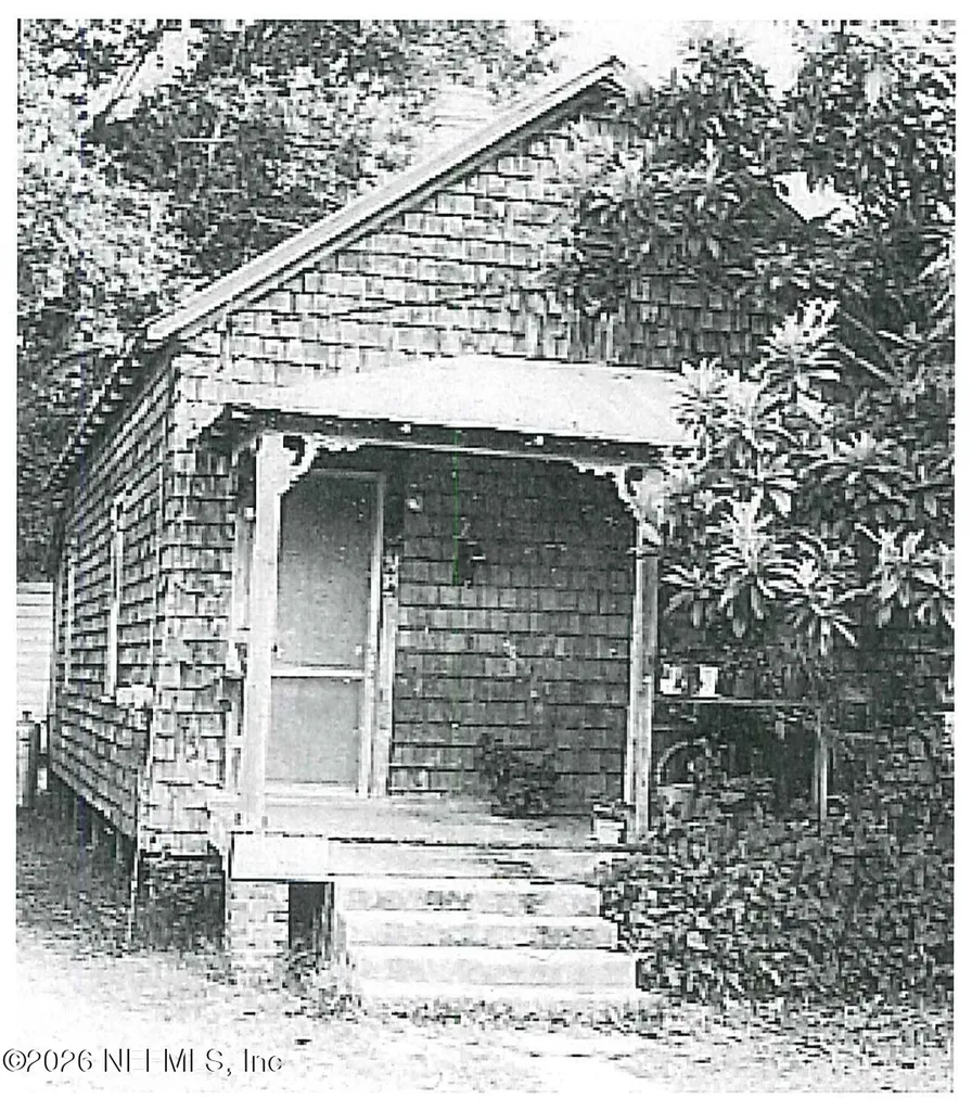 94 Park Place St. Augustine FL 32084