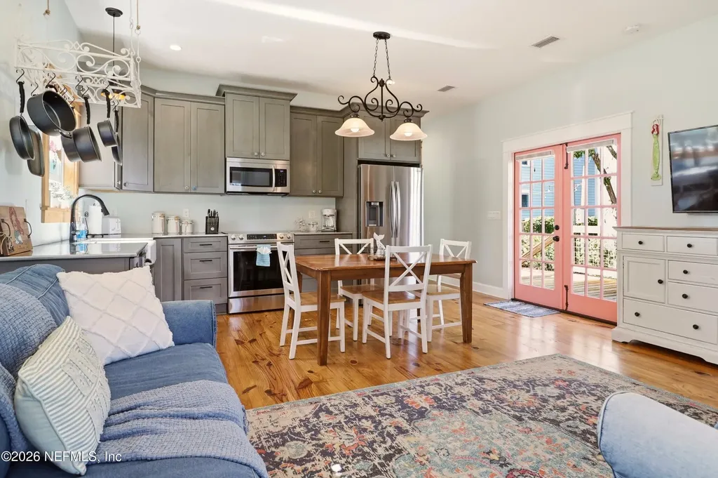 94 Park Place St. Augustine FL 32084