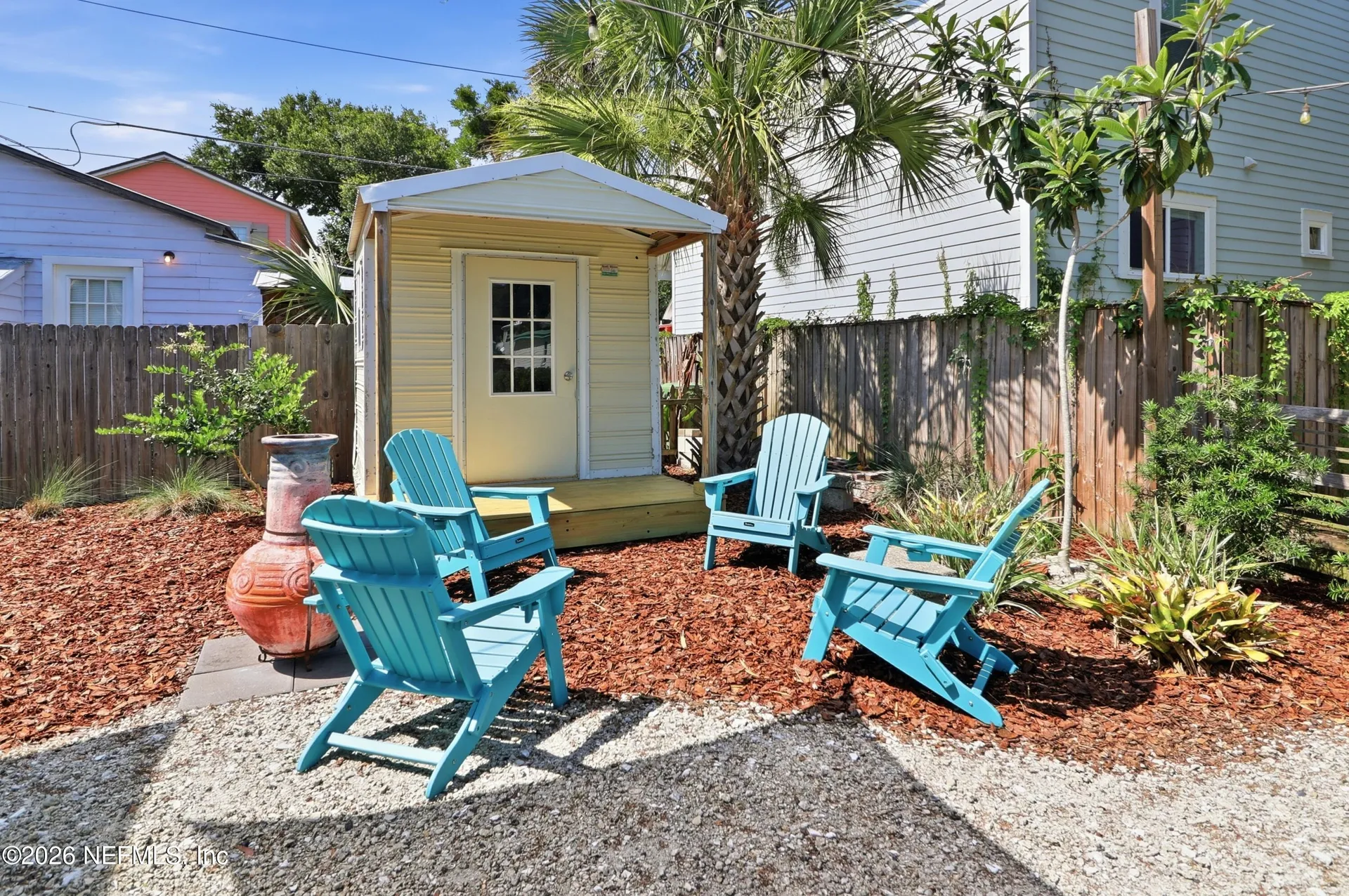 94 Park Place St. Augustine FL 32084