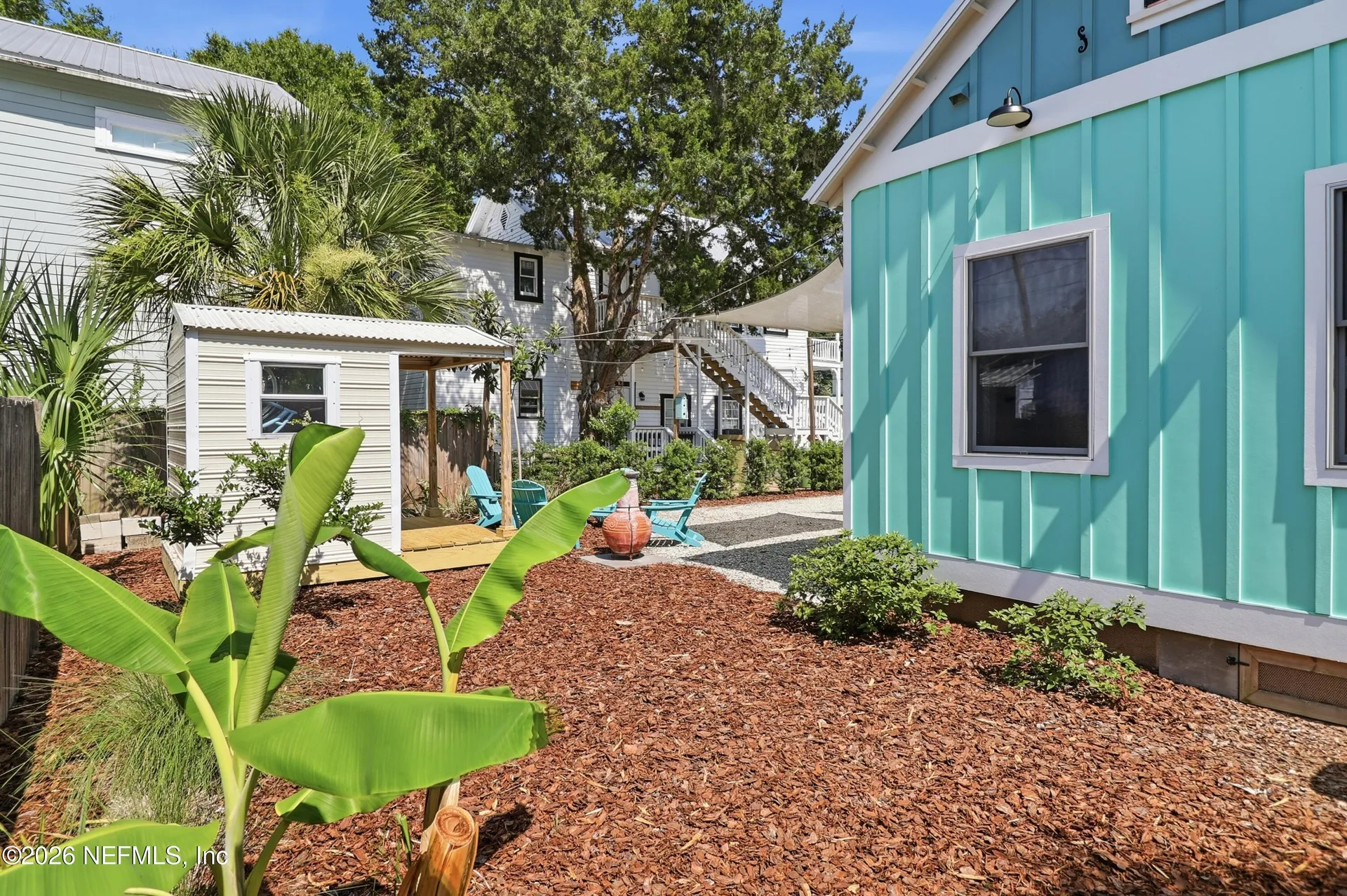 94 Park Place St. Augustine FL 32084