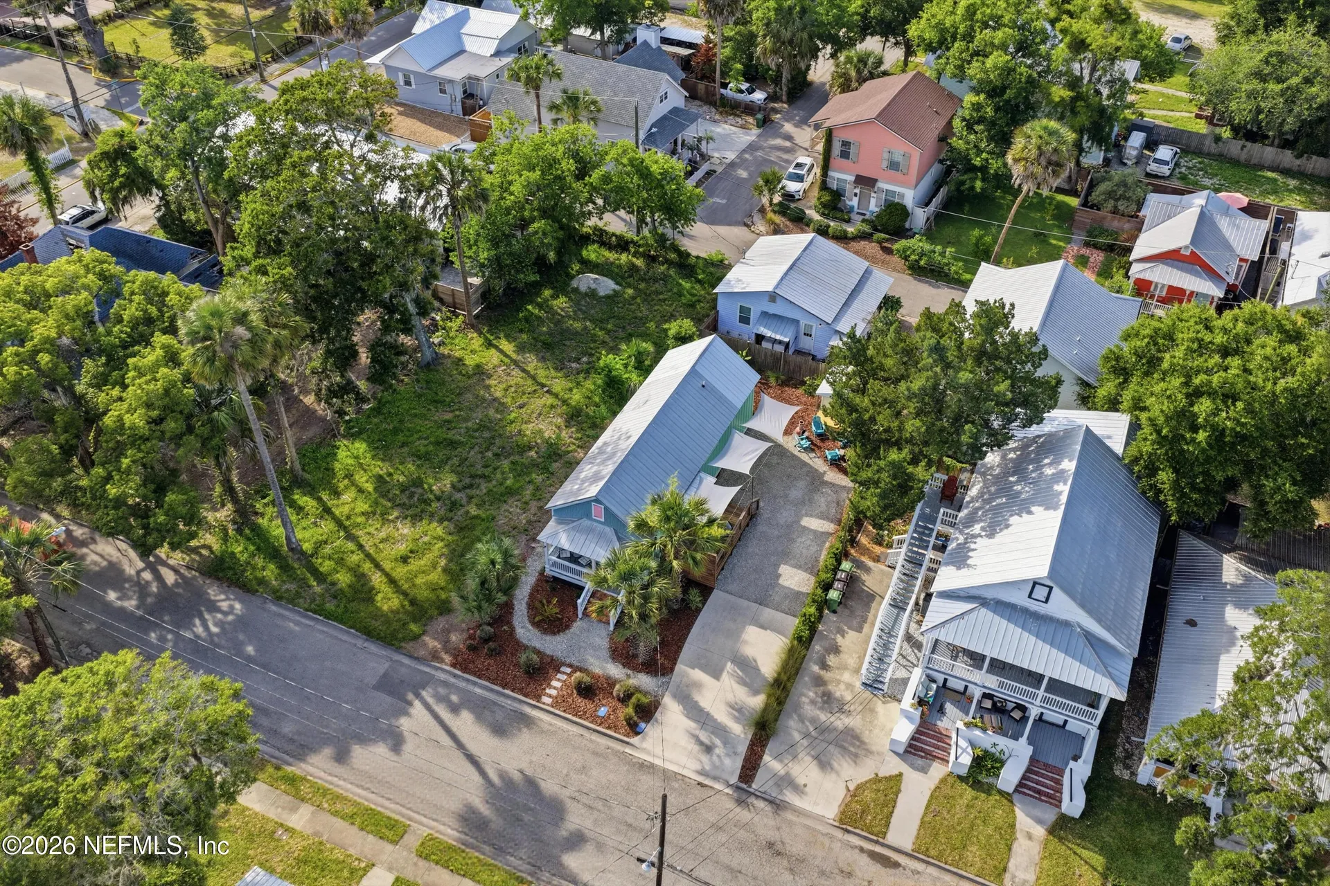 94 Park Place St. Augustine FL 32084
