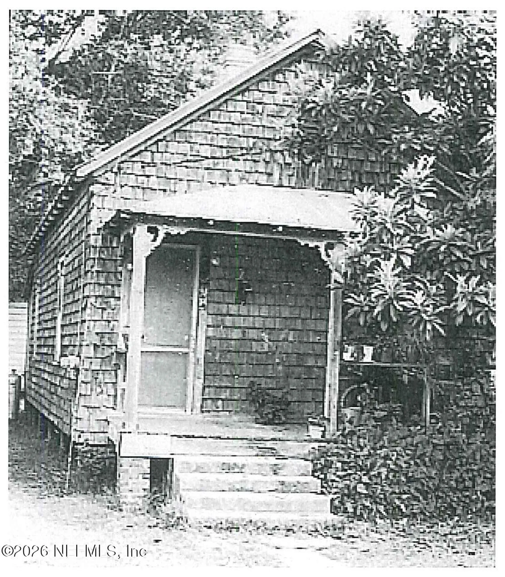 94 Park Place St. Augustine FL 32084
