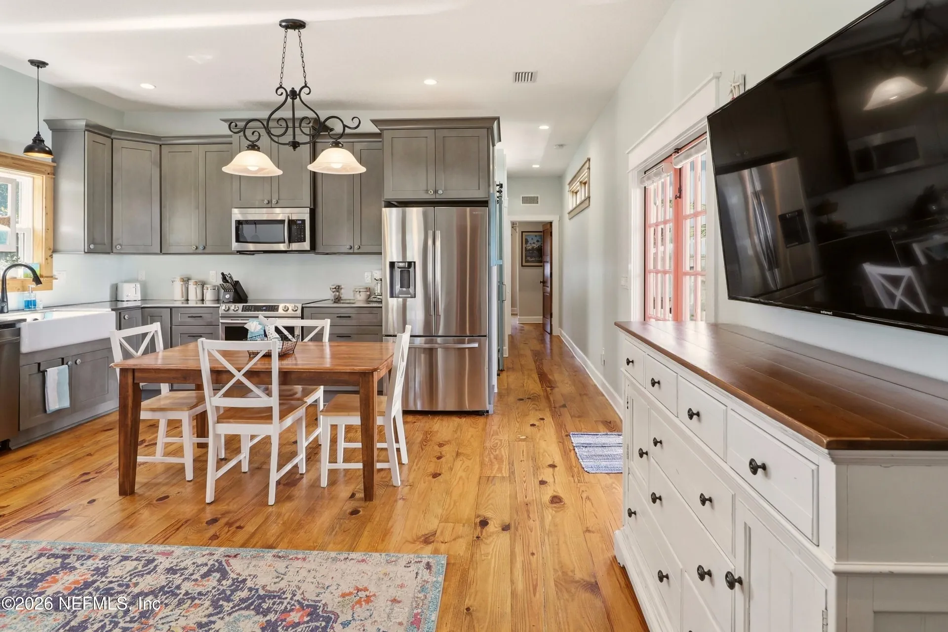 94 Park Place St. Augustine FL 32084