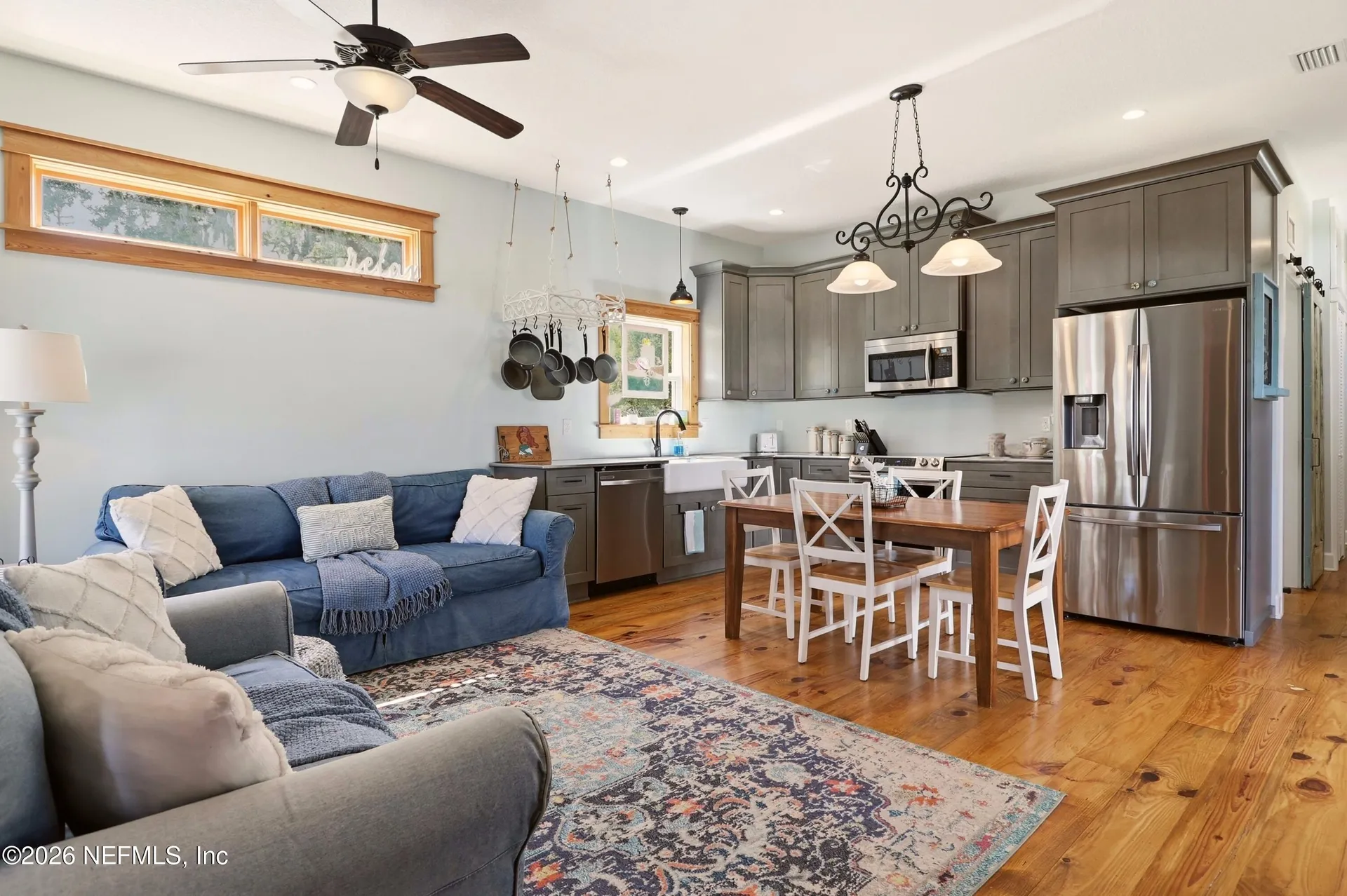 94 Park Place St. Augustine FL 32084