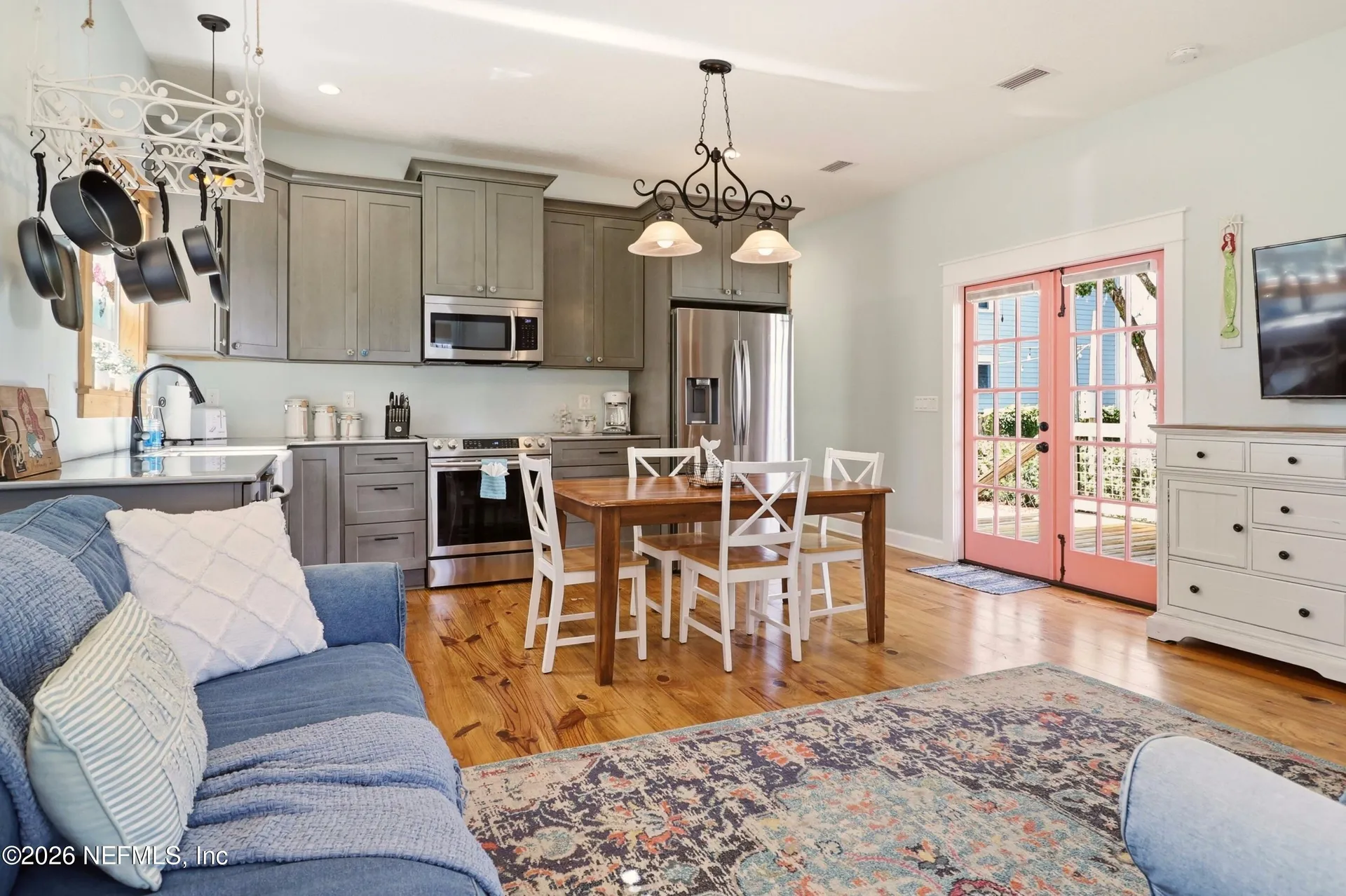 94 Park Place St. Augustine FL 32084