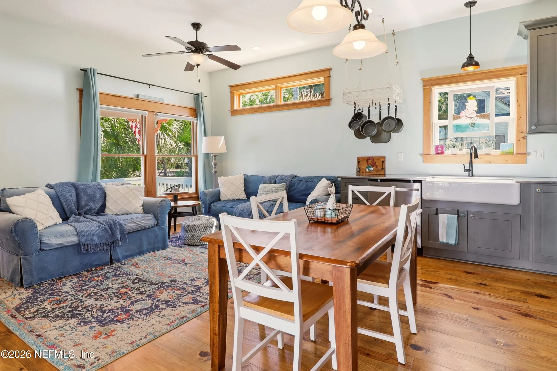 94 Park Place St. Augustine FL 32084