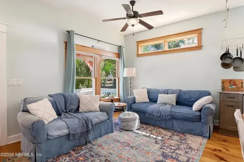 94 Park Place St. Augustine FL 32084