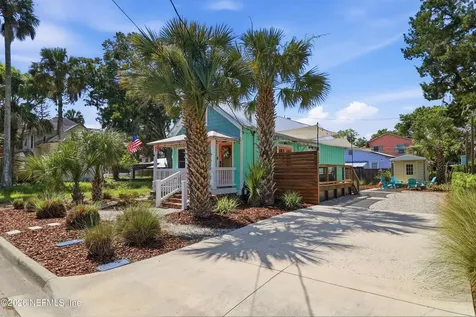 94 Park Place St. Augustine FL 32084