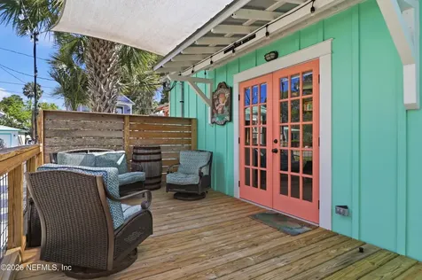 94 Park Place St. Augustine FL 32084