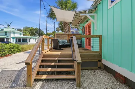 94 Park Place St. Augustine FL 32084
