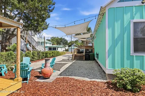 94 Park Place St. Augustine FL 32084