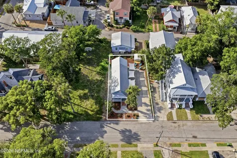 94 Park Place St. Augustine FL 32084