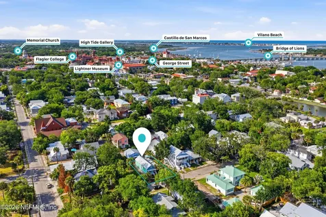 94 Park Place St. Augustine FL 32084