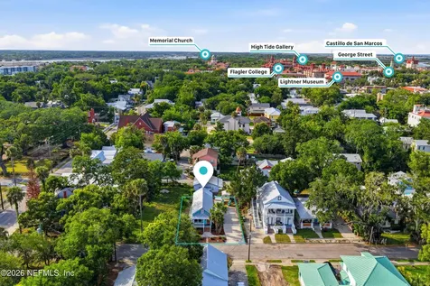 94 Park Place St. Augustine FL 32084