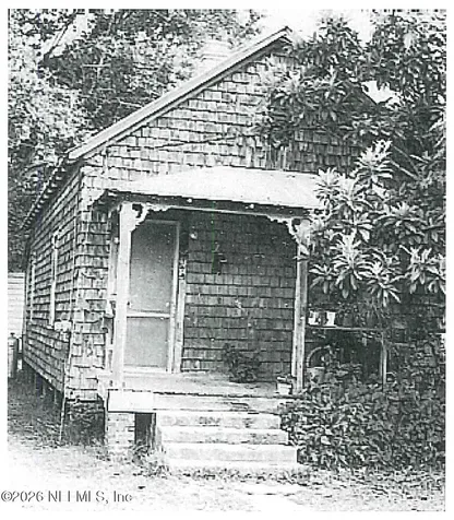 94 Park Place St. Augustine FL 32084