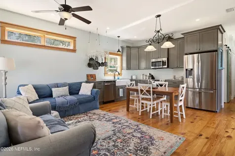 94 Park Place St. Augustine FL 32084