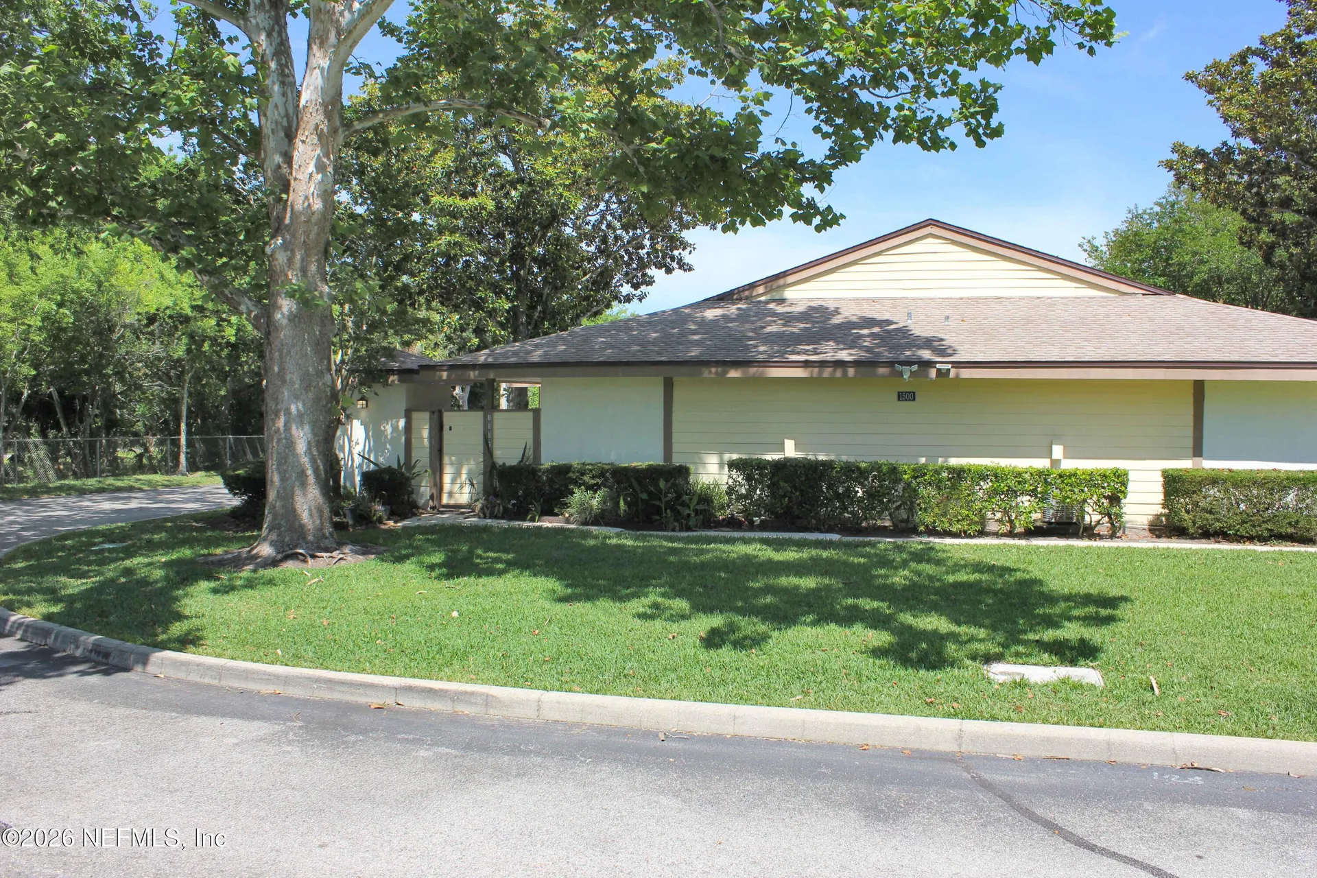 1501 Challenger Court W Jacksonville FL 32233