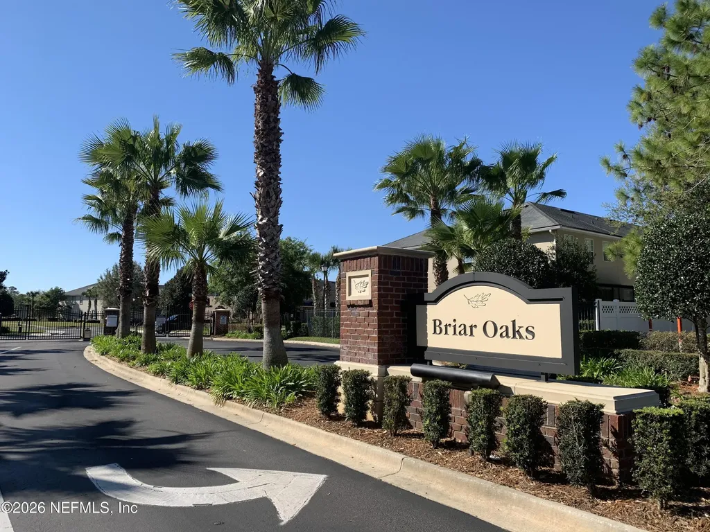 3740 Creswick Circle Orange Park FL 32065