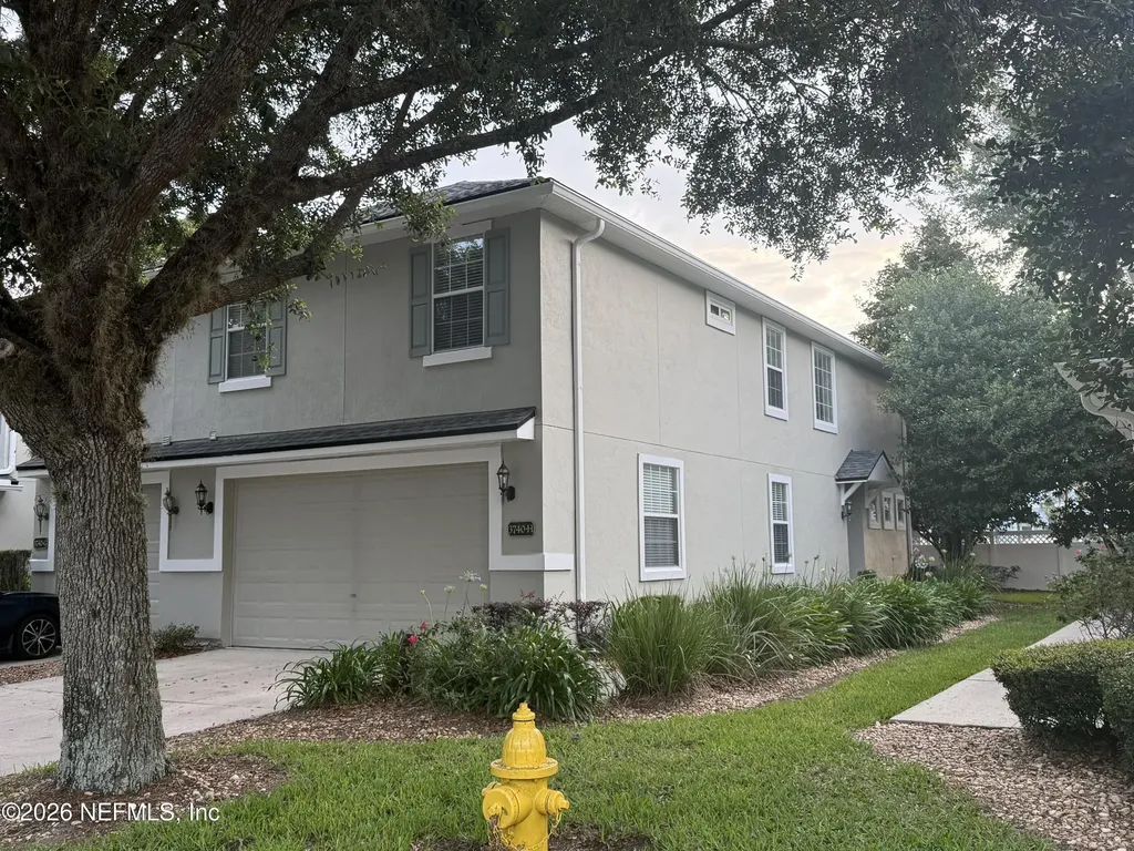 3740 Creswick Circle Orange Park FL 32065