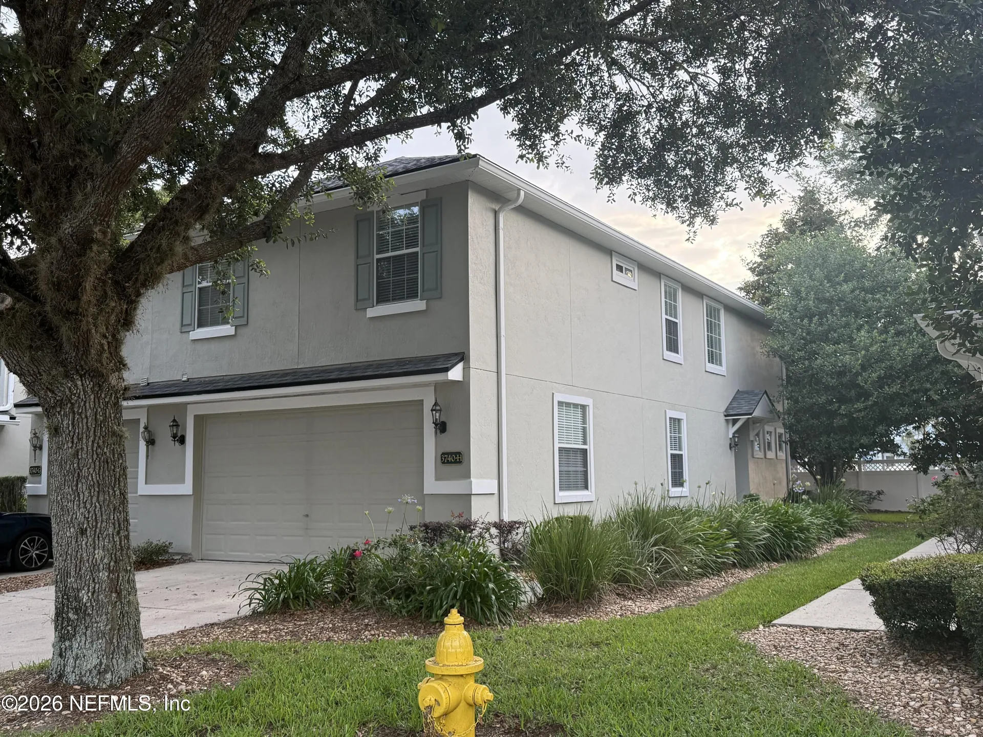 3740 Creswick Circle Orange Park FL 32065