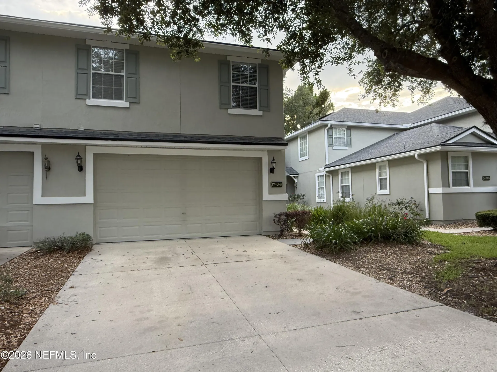 3740 Creswick Circle Orange Park FL 32065
