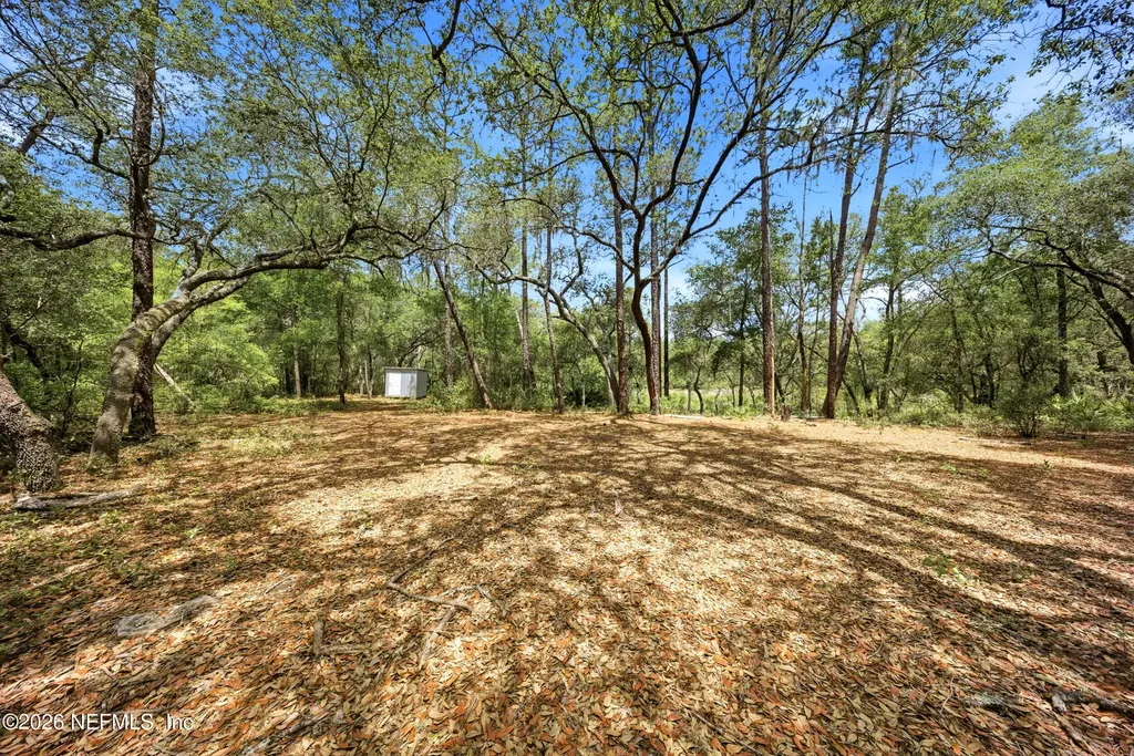0 NE 115 Avenue Fort Mccoy FL 32134