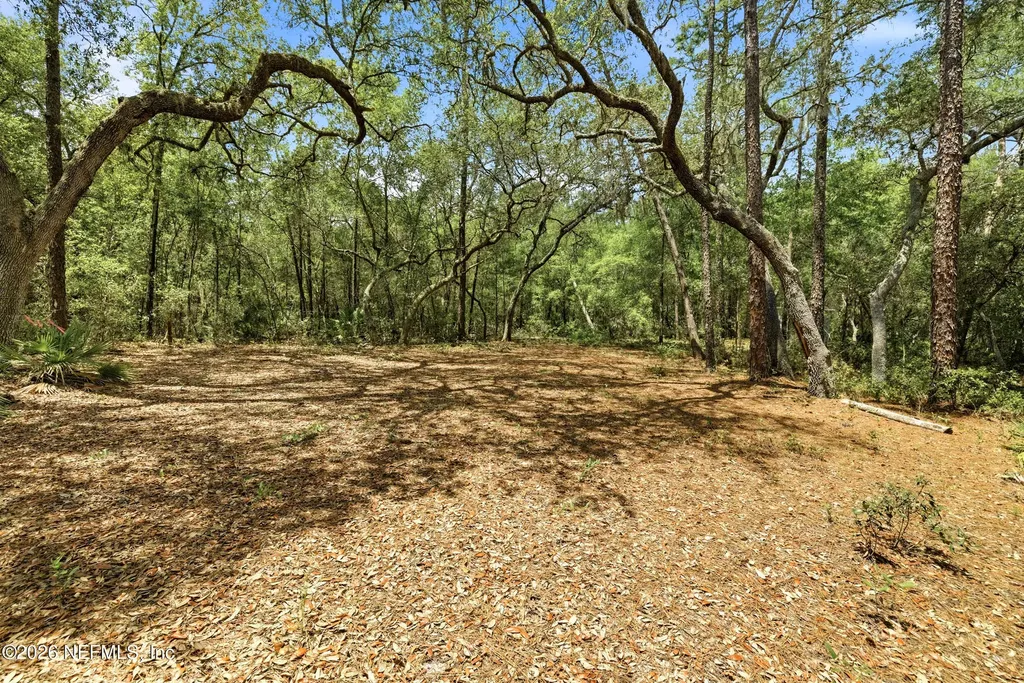 0 NE 115 Avenue Fort Mccoy FL 32134