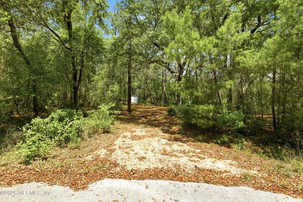 0 NE 115 Avenue Fort Mccoy FL 32134
