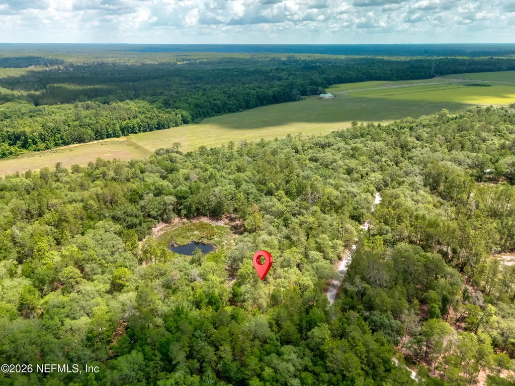 0 NE 115 Avenue Fort Mccoy FL 32134