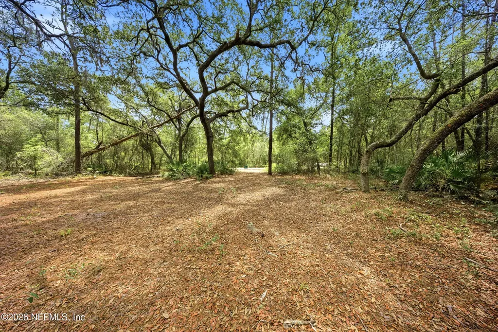 0 NE 115 Avenue Fort Mccoy FL 32134