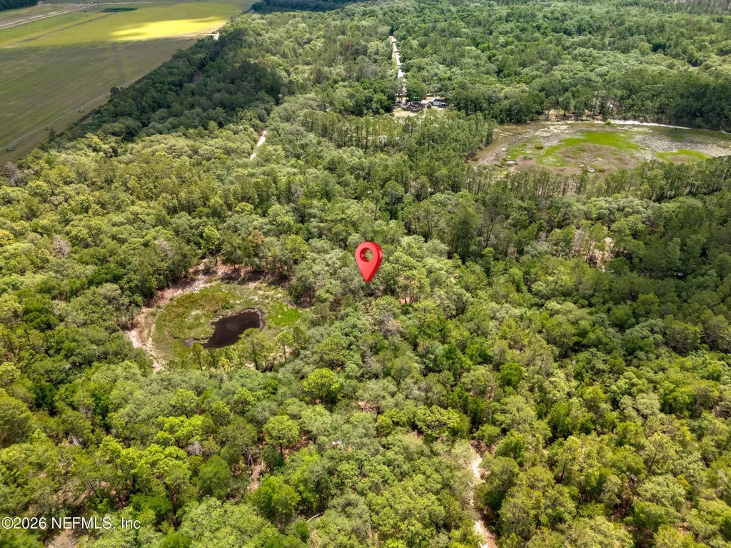 0 NE 115 Avenue Fort Mccoy FL 32134
