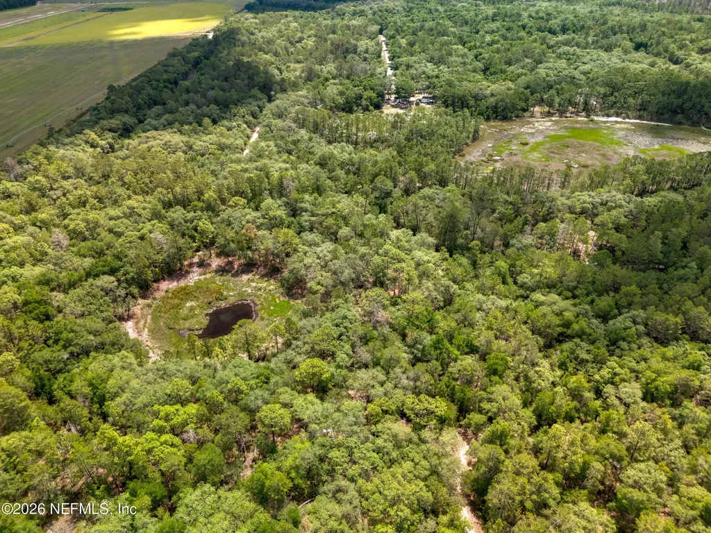 0 NE 115 Avenue Fort Mccoy FL 32134