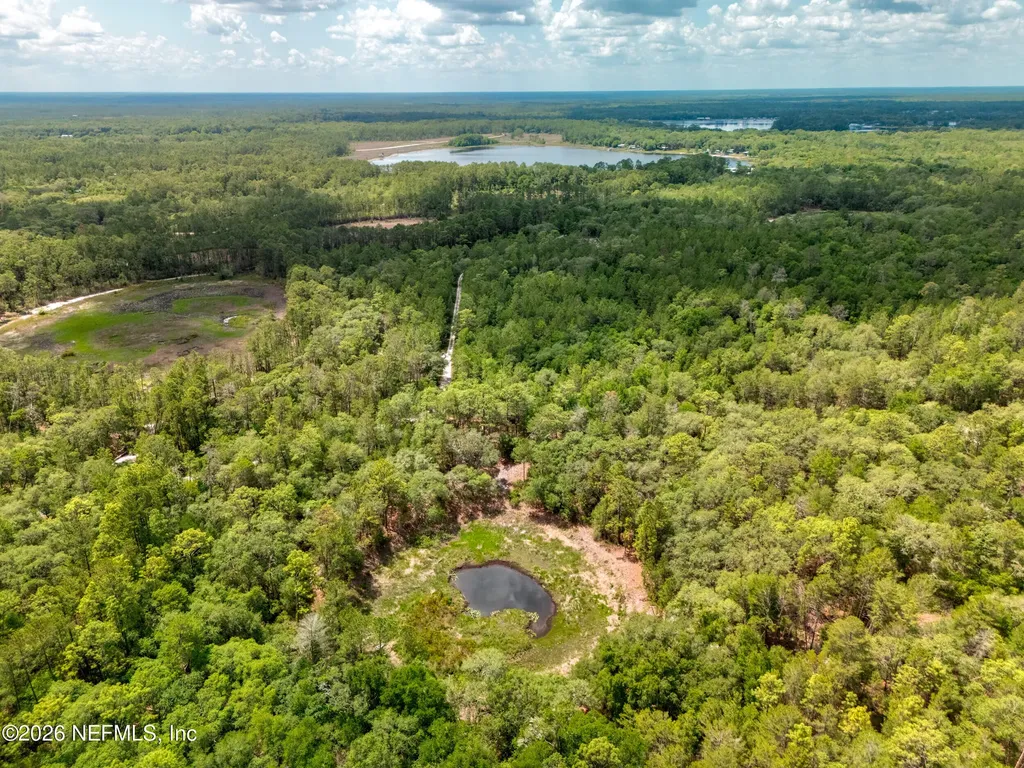 0 NE 115 Avenue Fort Mccoy FL 32134