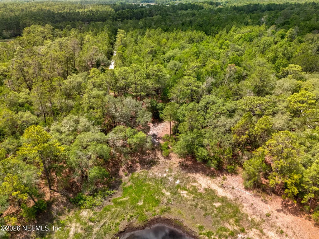 0 NE 115 Avenue Fort Mccoy FL 32134