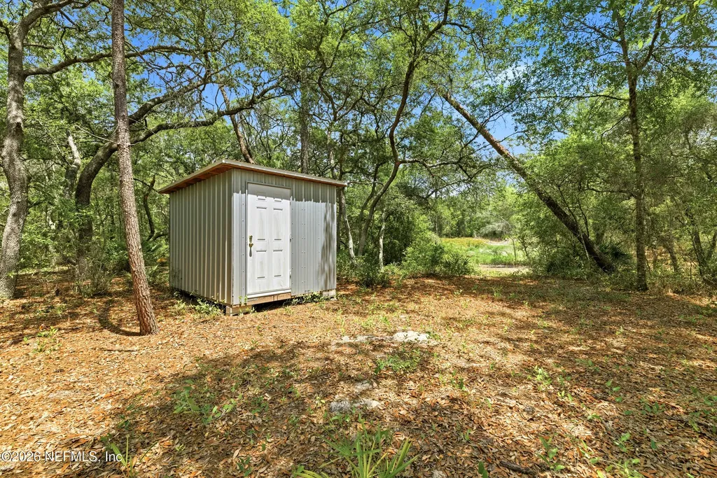 0 NE 115 Avenue Fort Mccoy FL 32134