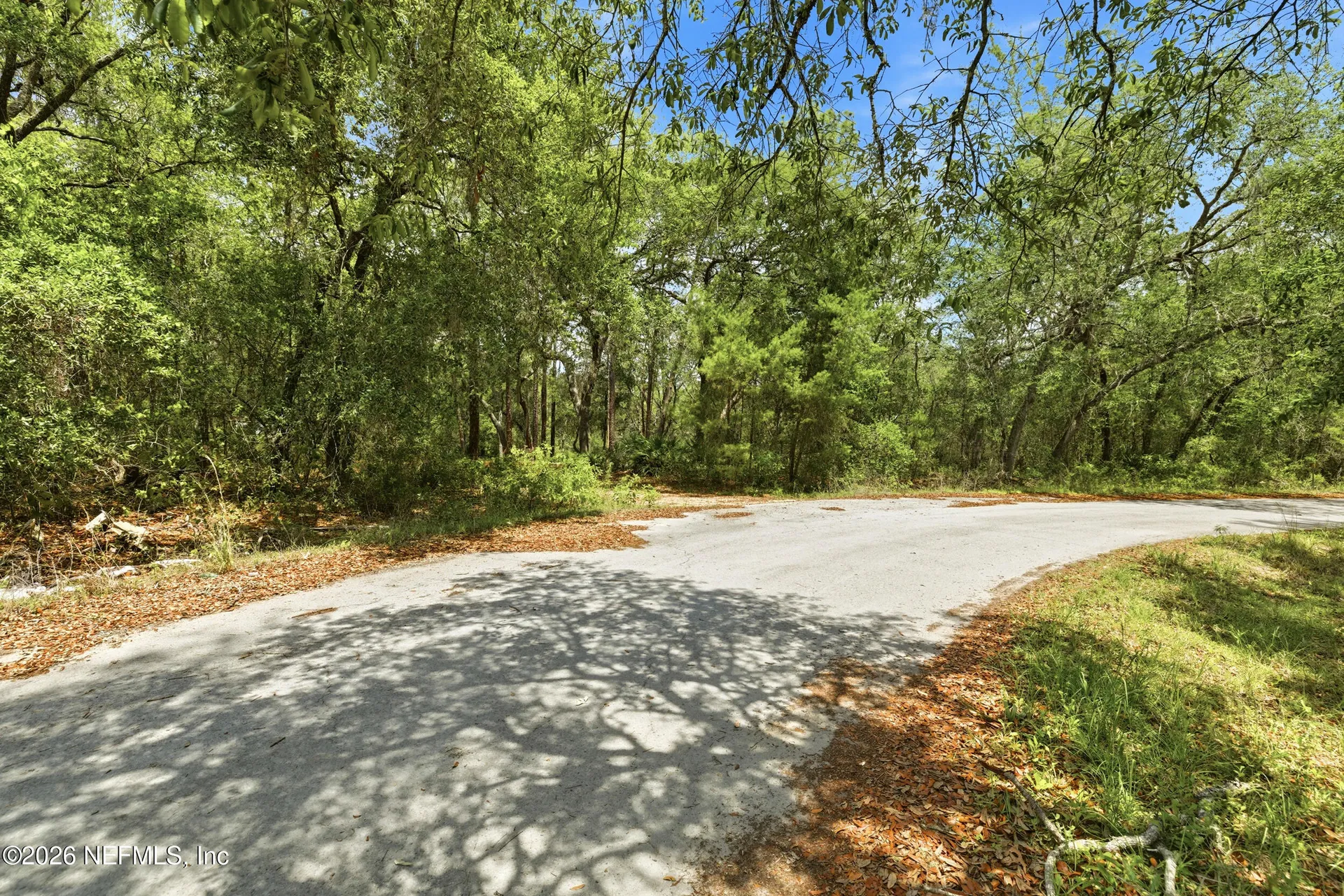 0 NE 115 Avenue Fort Mccoy FL 32134