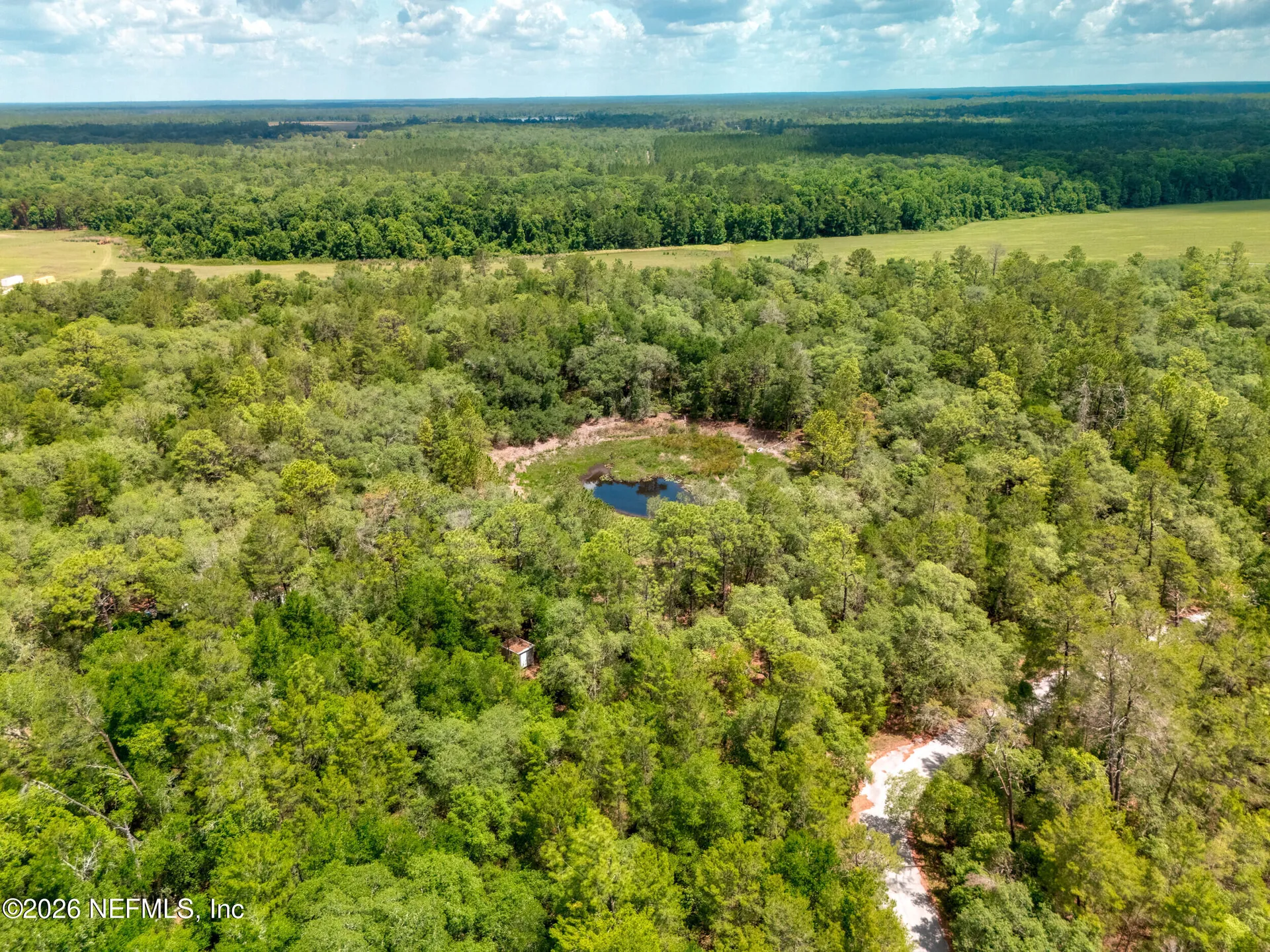 0 NE 115 Avenue Fort Mccoy FL 32134