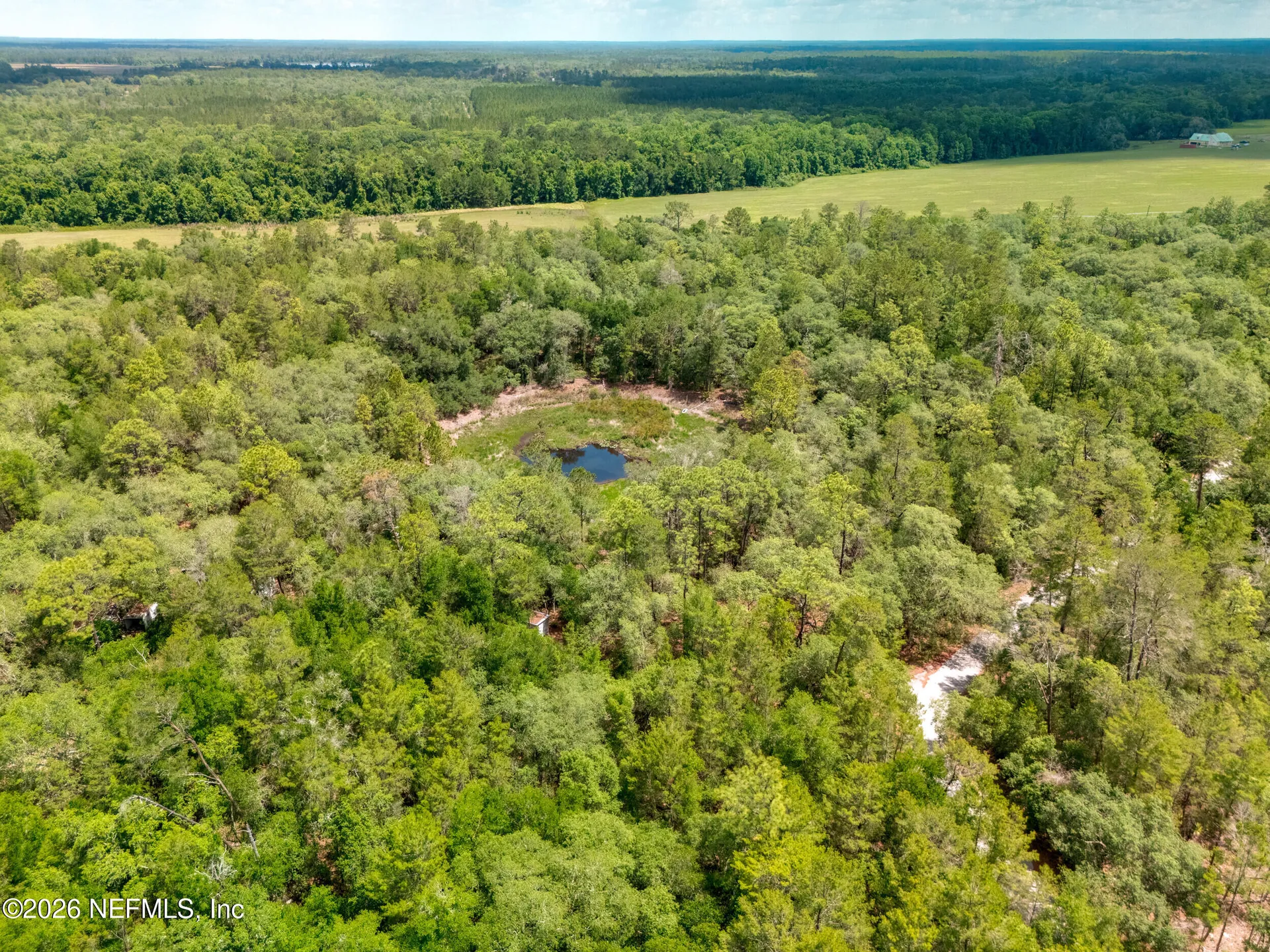 0 NE 115 Avenue Fort Mccoy FL 32134