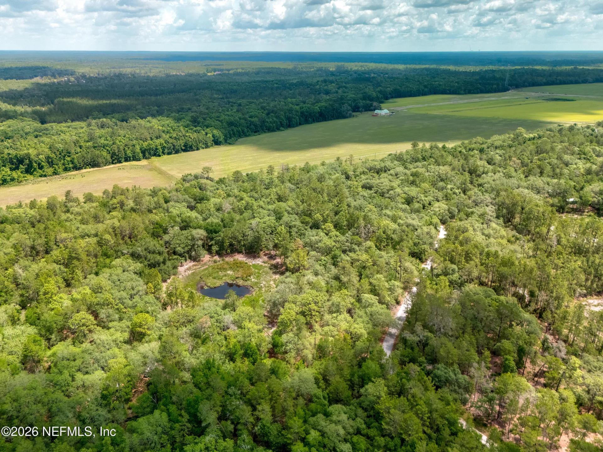 0 NE 115 Avenue Fort Mccoy FL 32134