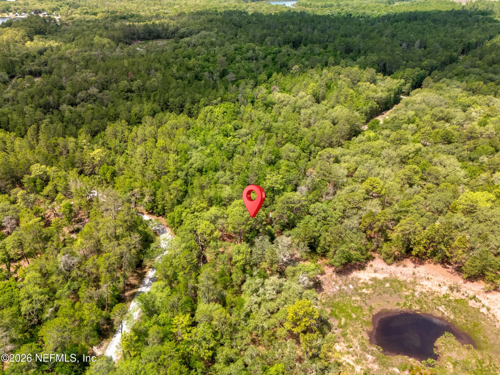 0 NE 115 Avenue Fort Mccoy FL 32134