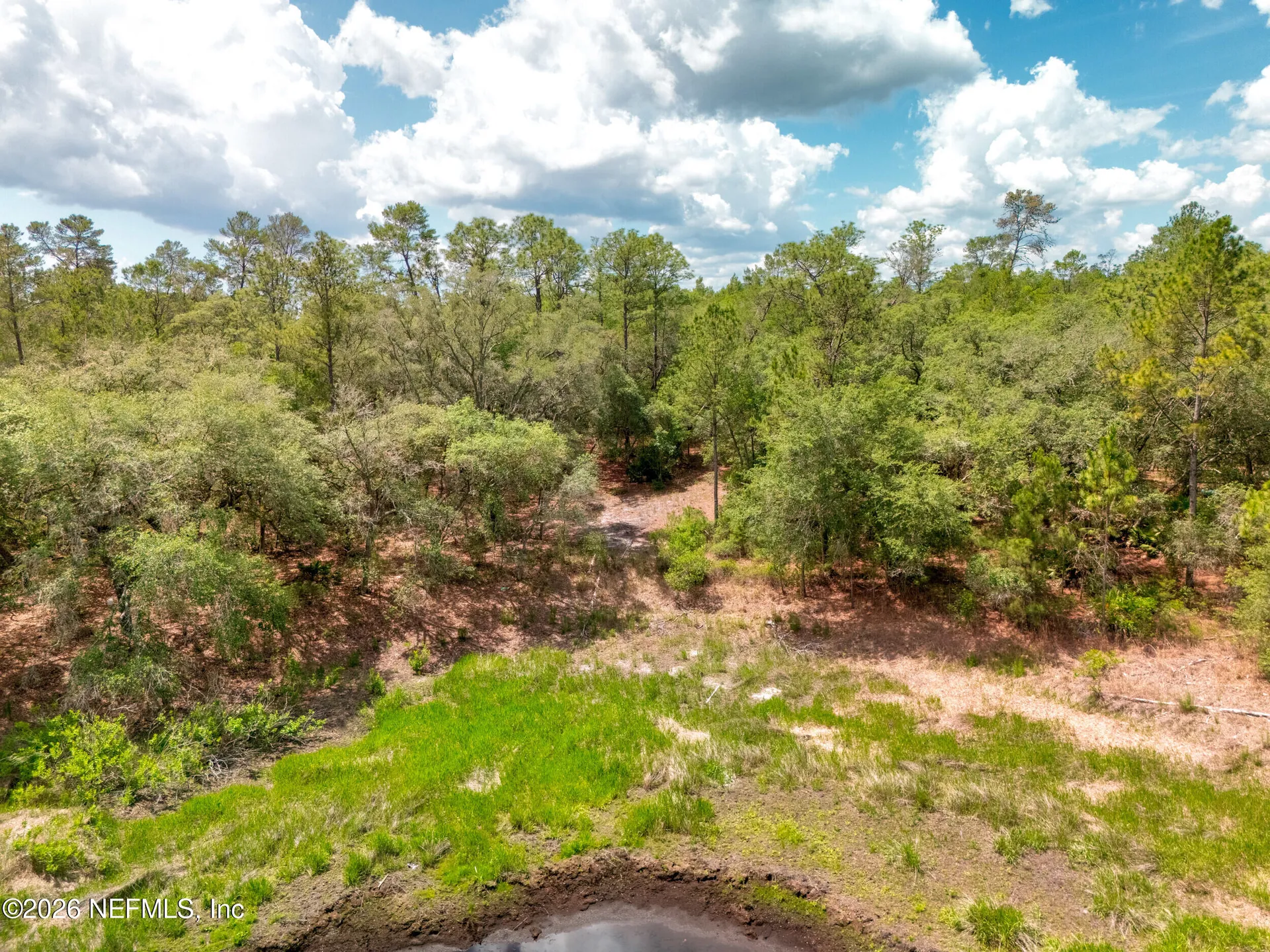 0 NE 115 Avenue Fort Mccoy FL 32134