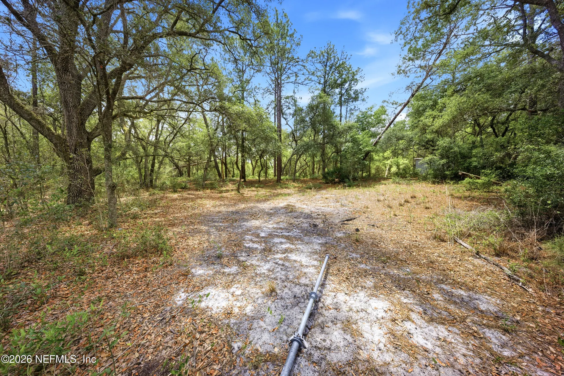 0 NE 115 Avenue Fort Mccoy FL 32134