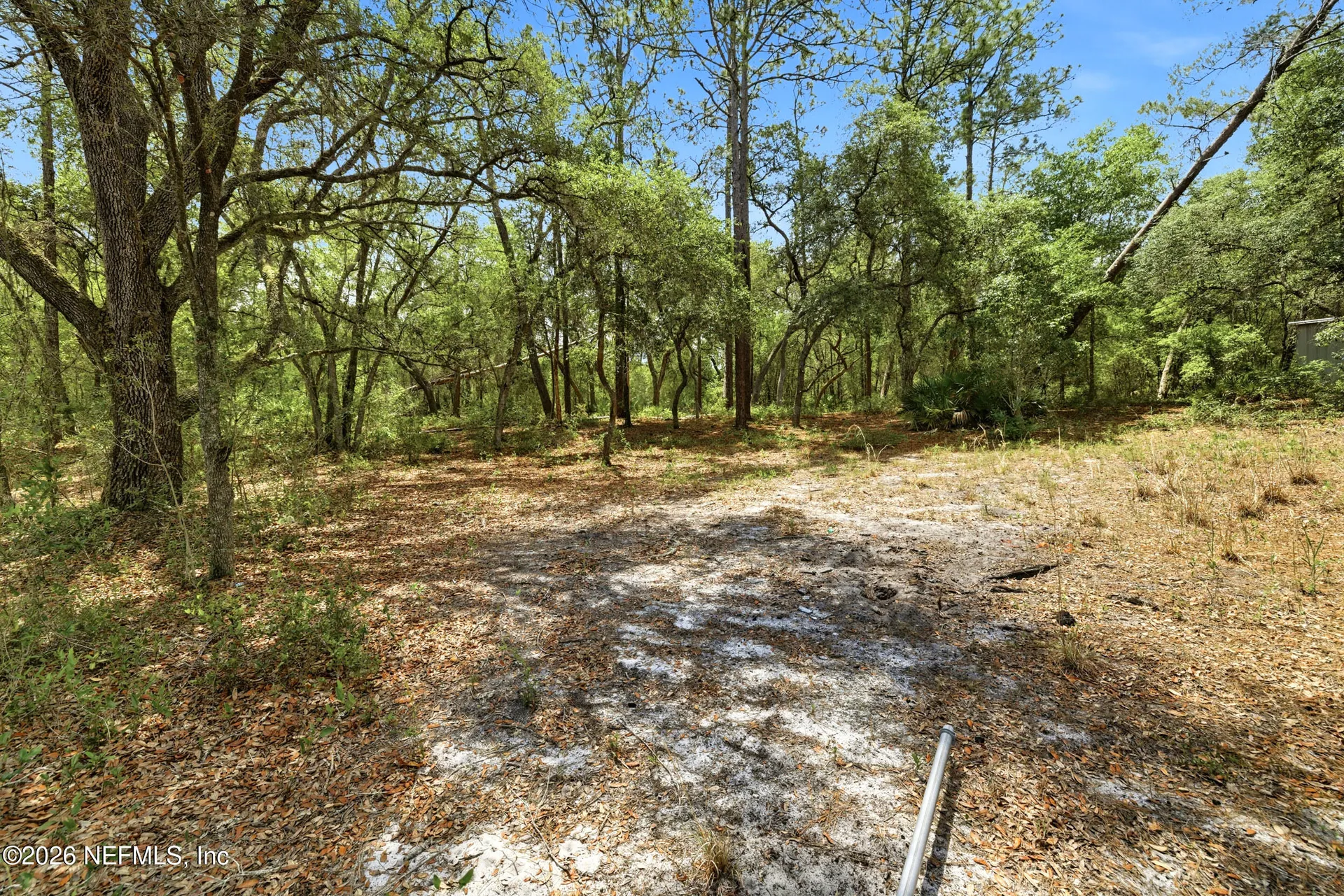 0 NE 115 Avenue Fort Mccoy FL 32134