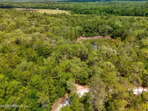 0 NE 115 Avenue Fort Mccoy FL 32134