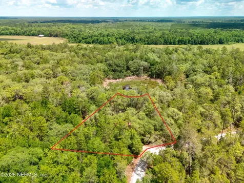 0 NE 115 Avenue Fort Mccoy FL 32134
